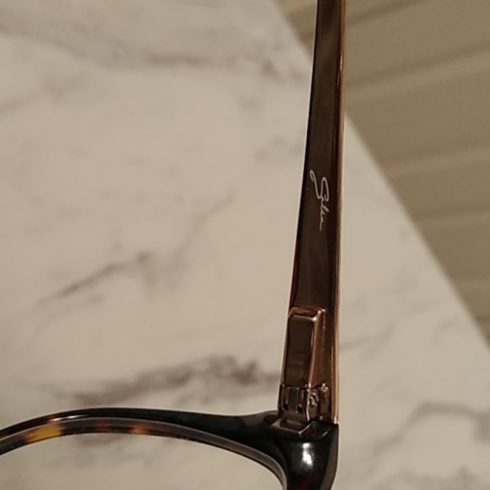 Selena prescription glasses